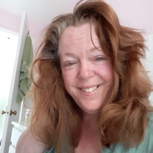 Meet your Posher, Margaret